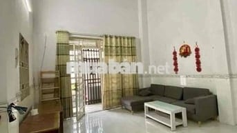 Nhà hẻm ô tô – Đặng Văn Bi, Trường Thọ | 6.2 tỷ