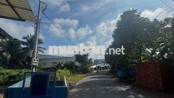 Cần bán dãy nhà trọ 17 phòng đang cho thuê ở gần Khu Công Nghiệp TMC