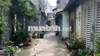 Lô đất thông số đẹp 4,2x19, khu trung tâm, 5tỷ