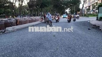 ĐẤT NGAY KHU DÂN CƯ KHANG ĐIỀN THÔNG AN DƯƠNG VƯƠNG XÂY MỚI Ở VÀ KD