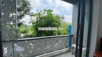 Phòng trọ full nội thất 30m2 KDC Phong Phú 4,Bình Hưng,Bình Chánh.