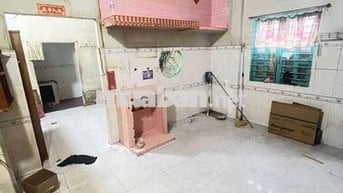 Bán nhà hiện hữu tiện sửa chữa đg Bông Sao P5 Q8