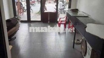 MẶT BẰNG MẶT TIỀN LỀ ĐƯỜNG 5M NGAY NGÃ 7