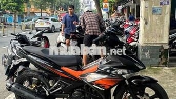 Exciter 150 đèn led 2020 mới 90% Bstp chính chủ