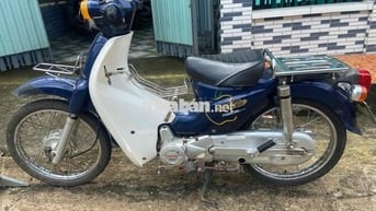 CÚP 50cc ZIN MÁY LỚN FUTURE GIÁ OK