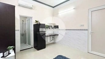PHÒNG TRỌ GIÁ RẺ - THANG MÁY - KỆ BẾP MÁY LẠNH - AN DƯƠNG VƯƠNG Q6