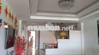 NHÀ 3 LẦU 6X20 6PN 6WC MẶT TIỀN ĐƯỜNG LINH ĐÔNG, Ở+KD BUÔN BÁN, LÀM VP