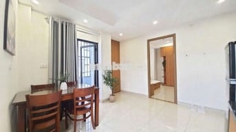 Siêu phẩm CCMN 1n1k 40m2 Full đồ, ban công, máy giặt tại Quan Nhân