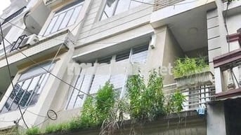 Bán Nhà 4 Tầng hẻm 33 Nguyễn Đình Chính, P15. Phú Nguận
