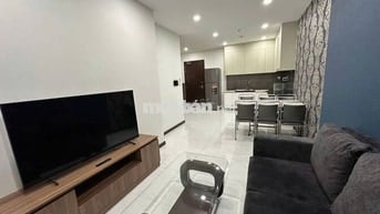 Cho thuê C - SkyView 80m2 2PN Full nội thất cao cấp đẹp, view thoáng