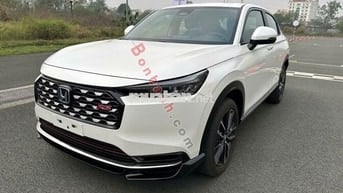 Honda HRV e:HEV RS 2025 - 838 Triệu