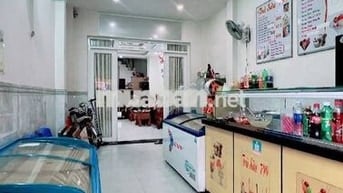 CĂN MẶT TIỀN 4TẦNG PHẠM THẾ HIỂN, QUẬN 8_KINH DOANH SẦM UẤT CHỈ 12.9TỶ