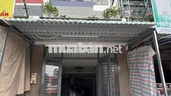 BÁN NHÀ CHÍNH CHỦ MỚI MẶT TIỀN KINH DOANH