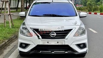 Nissan Sunny XV Premium 2020 - 340 Triệu
