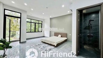 CHDV RỘNG - THOÁNG và NỘI THẤT MỚI tại ÂU CƠ - KHUÔNG VIỆT trống sẵn 😍