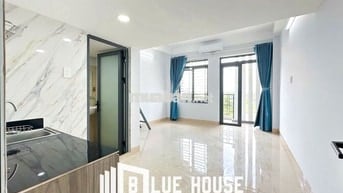 Chính chủ cho thuê, ban công mới xây, Trường Chinh Tân Bình