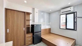 Căn Hộ Ngay ĐH Văn Lang - Cầu Bình Lợi
