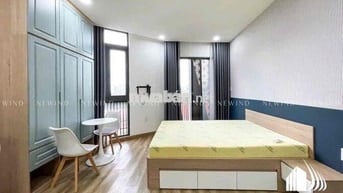 Khai Trương Căn Hộ Ban Công Ngay LOTTE MART Trung Tâm Quận 7