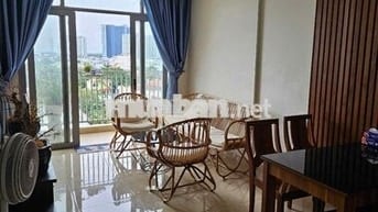 Cần cho thuê căn hộ Luxcity Quận 7