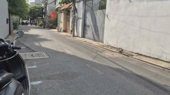 NHÀ NÁT – NGAY METRO THẢO ĐIỀN, TRẦN NÃO, DT 320M2, GIÁ 54 TỶ