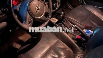 Kia Cerato 2010 1.6 AT - 20000 km