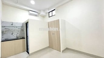 PHÒNG MỚI XÂY NGAY CÔNG VIÊN GIA ĐỊNH GIỜ GIẤC TỰ DO KHU VỰC AN NINH