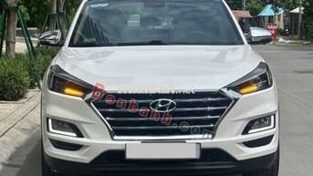 Hyundai Tucson 2.0 AT CRDi 2019 - 670 Triệu
