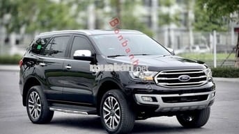 Ford Everest Titanium 2.0L 4x2 AT 2019 - 775 Triệu