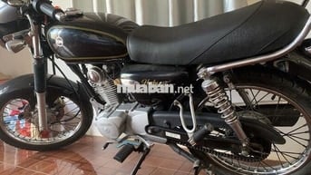 Bán xe Sym husky 125