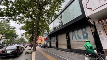 🎁🎁 HÓT MBKD 320m2 Phố Đại La - Minh Khai - Hai Bà Trưng 🇻🇳🇻🇳