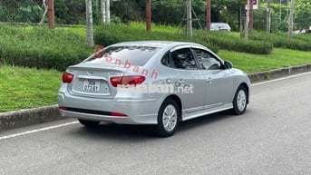 Huyndai Avante 2015 MT 1.6 - Xe tư nhân chính chủ