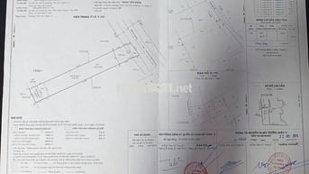 Bán gấp nhà Đường TA11 Phường Thới An Quận 12
