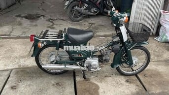Honda cup 86 chính chủ