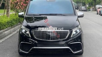 Mercedes Benz V class V220d CDI 2016
