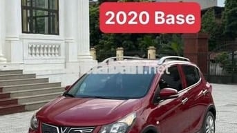Vinfast Fadil 2020 1.4 Base 🚨🚨🚨