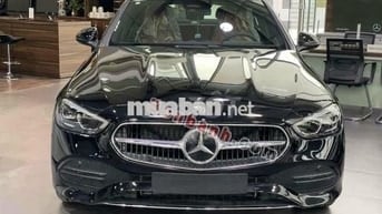 Mercedes Benz C class C200 Avantgarde Plus 2025