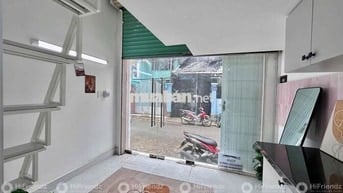 Cho thuê MẶT BẰNG ngay TRƯỜNG HỌC - gần Võ Văn Kiệt Q5 - nhà mới xây 💯
