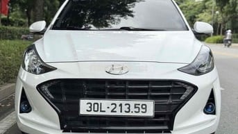 Hyundai Grand i10 2022 1.2 AT mới khét,chuẩn 2v1km