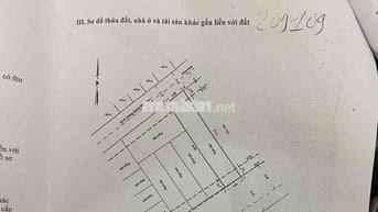 DƯƠNG QUẢNG HÀM | 84M | 11.5 TỶ | LÔ ĐẤT VUÔNG VỨC 2 MẶT TIỀN HIẾM