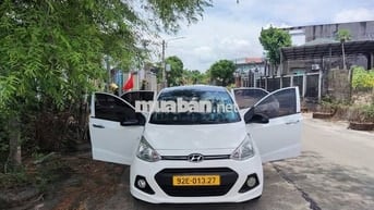 Hyundai  i10 sedan 2017