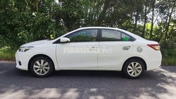 Cần bán vios E 2017