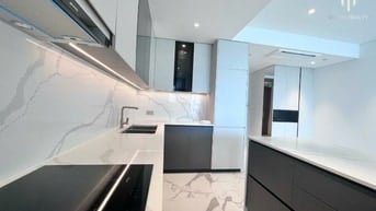 Bán căn góc 2PN tại The Crest Residence Thủ Thiêm, Giá chỉ 20 tỷ all i