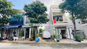 Đất trục chính KDC Hoàng Nam, phường Tân Bình, TP Dĩ An.