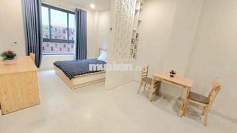 Cho thuê CHDV, 1PN, full nội thất, mới 100%, chỉ 6tr5 ngay Hàng Xanh
