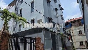 Bán đất HXH Lê Văn Thọ - Gò Vấp - 96m2 - 4x23m