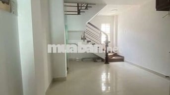 Nhà 4 PN Nguyễn Văn Nghi - Gò Vấp giá chỉ 14tr