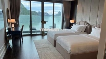 CRYSTAL HOLIDAYS HARBOUR VÂN ĐỒN–NGHỈ DƯỠNG 4 MÙA, SINH LỜI QUANH NĂM