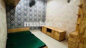 phòng trọ trong khu dân cư Hạnh Thông Tây cho thuê
