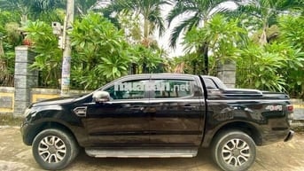 Ford Ranger Wildtrak 2016 -3.2 4x4 AT