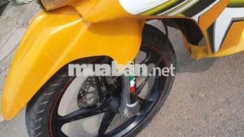 Dư xe .nên cần bán cho a chị em đi làm